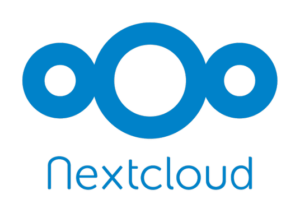 Logo de NextCloud